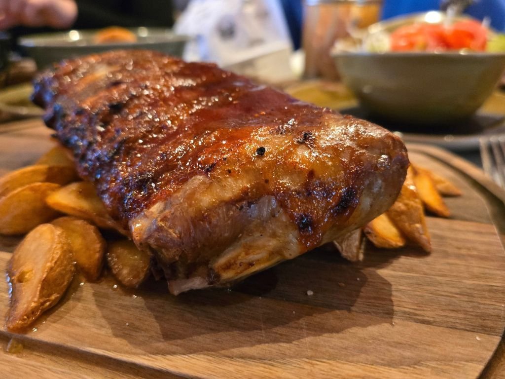 Route 66 pizza, grill & beer